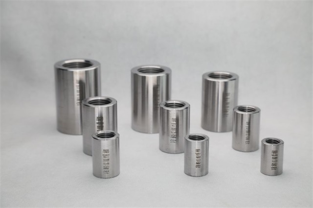 施甸直螺纹钢筋套筒优点在哪里